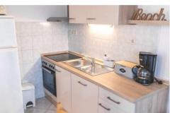 Be at peace Apartmán 2 - Emanuela foto 3