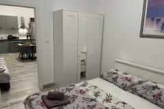 Be at peace Apartmán 4 - Vinka foto 1