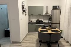 Be at peace Apartmán 4 - Vinka foto 2