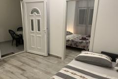 Be at peace Apartmán 4 - Vinka foto 4