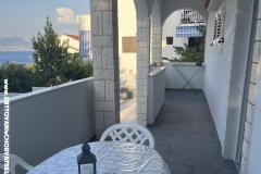 Be at peace Apartmán 3 - Tereza foto 3