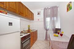 Bosi&amp;co Apartmán 1 - Apt.2 foto 4