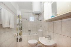 Bosi&amp;co Apartmán 1 - Apt.2 foto 5