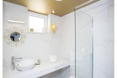 Casa Blanca White house Apartmán 2: (4+1) - CB APT-D foto 5
