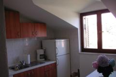 Apartmány Matijaca Apartmán 2 - dvosobni foto 1