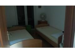 Apartmány Matijaca Apartmán 2 - dvosobni foto 4