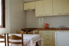 Apartmány Matijaca Apartmán 1 - jednosobni foto 1