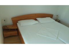 Apartmány Matijaca Apartmán 1 - jednosobni foto 5