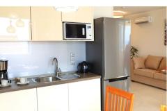Apartmány Zora Apartmán 1 - AP-5 foto 3