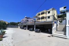 Apartmány Zora Apartmán 3 - AP-7 foto 4