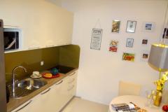 Apartmány Zora Apartmán 4 - AP-8 foto 2