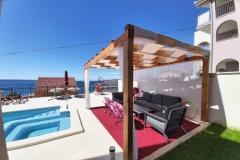 Apartmány Zora Apartmán 4 - AP-8 foto 4