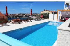 Apartmány Zora Apartmán 2 - AP-6 foto 5