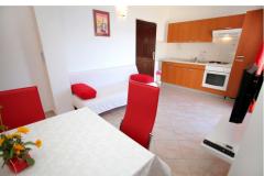 Cvita Apartmány Apartmán 1 - Sun foto 2