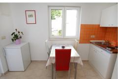 Cvita Apartmány Apartmán 3 - Studio 2+1 foto 2
