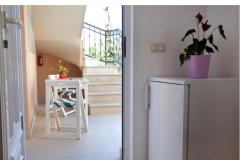 Cvita Apartmány Apartmán 3 - Studio 2+1 foto 4