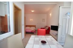 Cvita Apartmány Apartmán 3 - Studio 2+1 foto 5