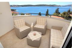 Cvita Apartmány Apartmán 4 - Starlux foto 4