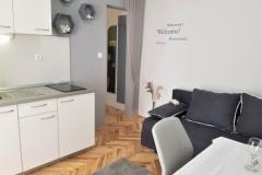 Dado Apartmány Apartmán 1 - A1 foto 3