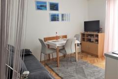 Dado Apartmány Apartmán 1 - A1 foto 4