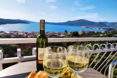 Dream View Apartmány Dalmatia Apartmán 1 - Ap.1 foto 1