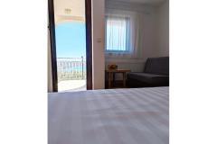 Dream View Apartmány Dalmatia Apartmán 1 - Ap.1 foto 3
