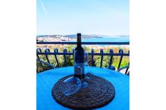 Dream View Apartmány Dalmatia Apartmán 2 - Ap.2 foto 1