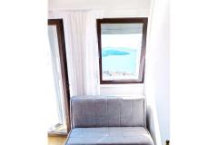 Dream View Apartmány Dalmatia Apartmán 3 - Ap.3 foto 2