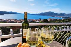 Dream View Apartmány Dalmatia Apartmán 4 - Ap.4 foto 1
