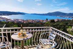 Dream View Apartmány Dalmatia Apartmán 4 - Ap.4 foto 3