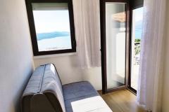 Dream View Apartmány Dalmatia Apartmán 4 - Ap.4 foto 4