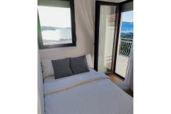 Dream View Apartmány Dalmatia Apartmán 4 - Ap.4 foto 5