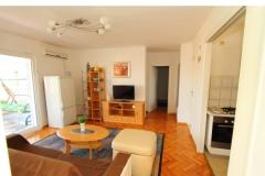 Genesis Apartmány  Apartmán 1 - Apartman 1 foto 2