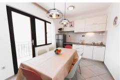 Apartmány Gizdić Apartmán 1 - A1 foto 2