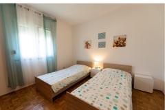 Apartmány Gizdić Apartmán 1 - A1 foto 5