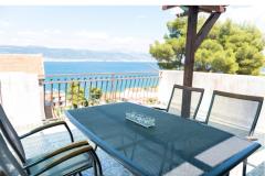 Apartmány Gizdić Apartmán 2 - A2 foto 1