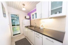 Apartmány Gizdić Apartmán 2 - A2 foto 2