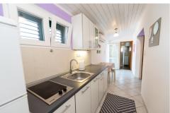 Apartmány Gizdić Apartmán 2 - A2 foto 3