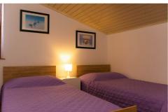 Apartmány Gizdić Apartmán 2 - A2 foto 5