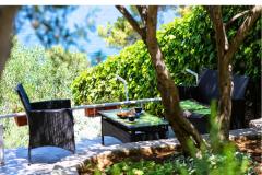 Apartmány Gizdić Apartmán 3 - Studio A3 foto 1