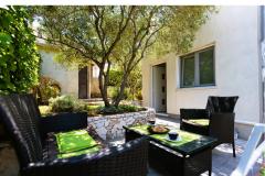 Apartmány Gizdić Apartmán 3 - Studio A3 foto 2