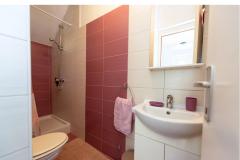 Apartmány Gizdić Apartmán 3 - Studio A3 foto 5