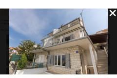 Holiday Home Chill Apartmán 1 - House foto 1