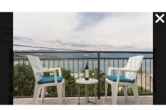 Holiday Home Chill Apartmán 1 - House foto 5