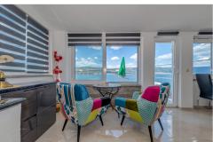Holiday home Marin Trogir Apartmán 1 - M2 2+2 foto 1
