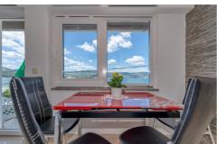 Holiday home Marin Trogir Apartmán 1 - M2 2+2 foto 2