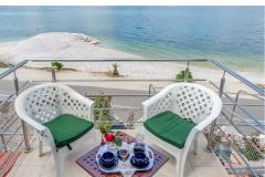 Holiday home Marin Trogir Apartmán 1 - M2 2+2 foto 3