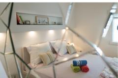 Holiday home Marin Trogir Apartmán 1 - M2 2+2 foto 4