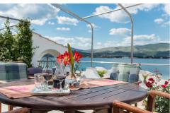Holiday home Marin Trogir Apartmán 2 - M1 4+2 foto 1
