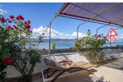 Holiday home Marin Trogir Apartmán 2 - M1 4+2 foto 3